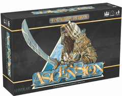 Ascension Deck Building Game 4th Edition